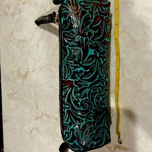 Patricia Nash make up bag